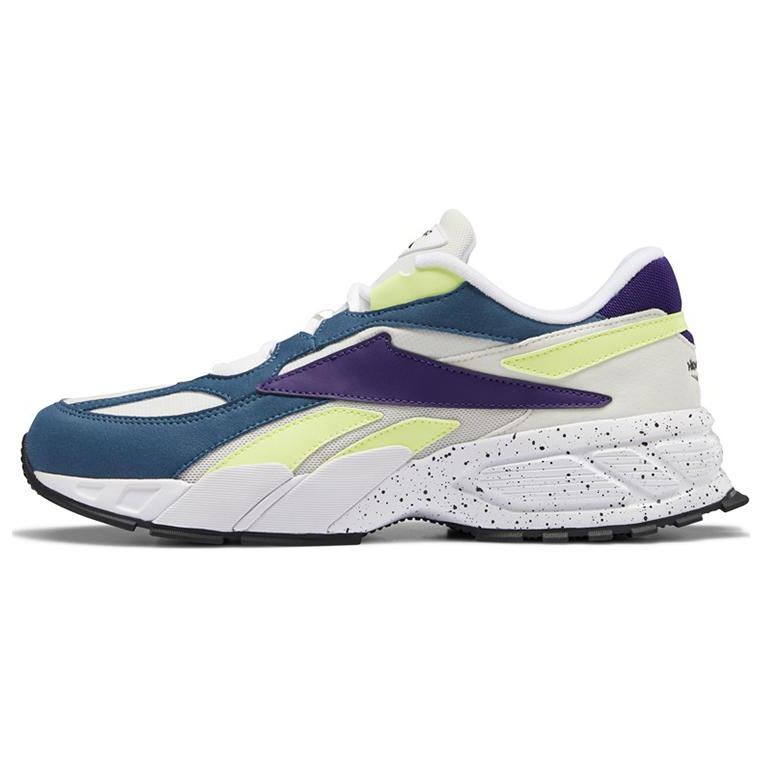Reebok Evzn 'White Purple Blue' FX5691