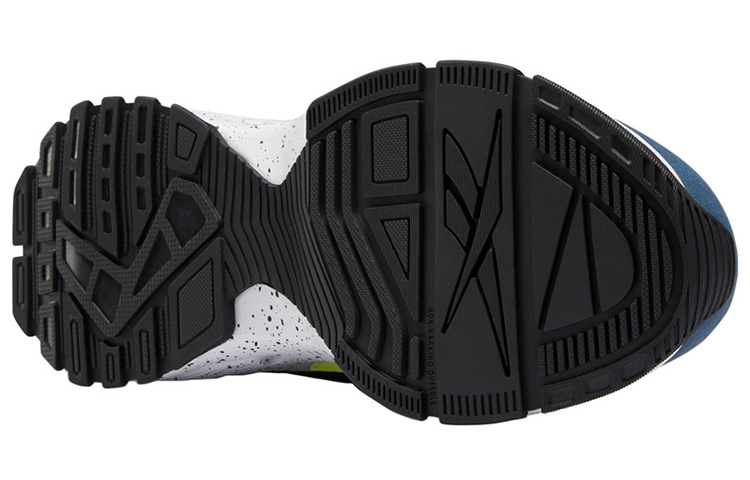 Reebok Evzn 'White Purple Blue' 圖 6