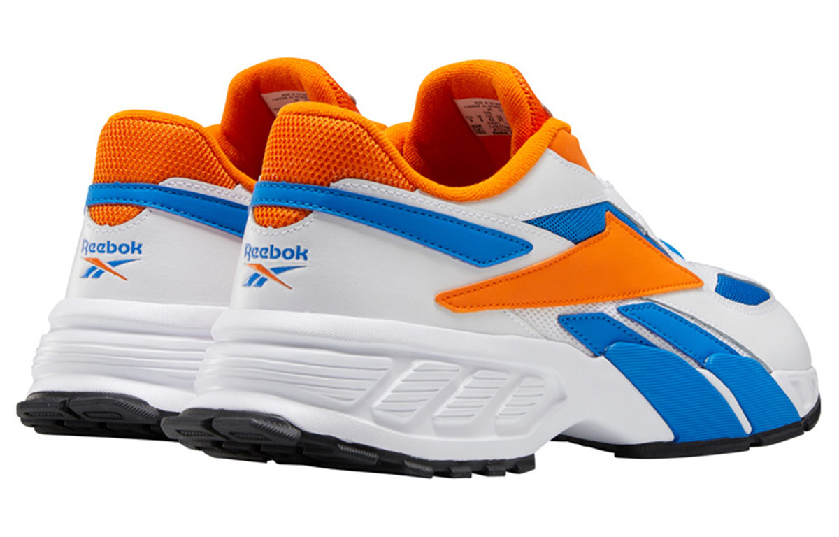 Purchase Reebok Evzn Blue Orange 'White' FV2338