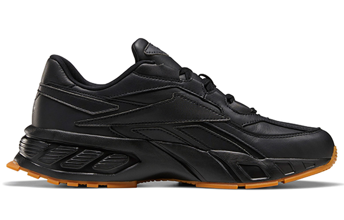 Order Reebok Evzn Cuir ''Coureur Noir'' FZ1210