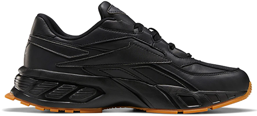 Reebok Evzn Cuir ''Coureur Noir'' FZ1210 Order Reebok Evzn Cuir ''Coureur Noir'' FZ1210