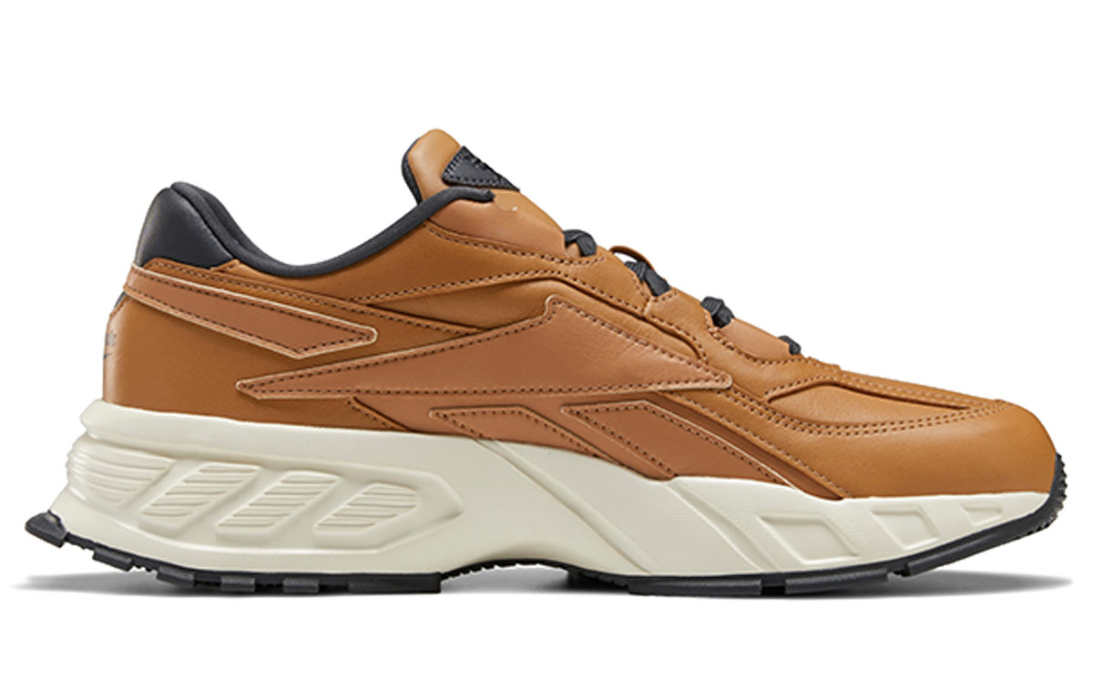 Order Reebok Evzn Kulit 'Coklat Lari' FZ1212
