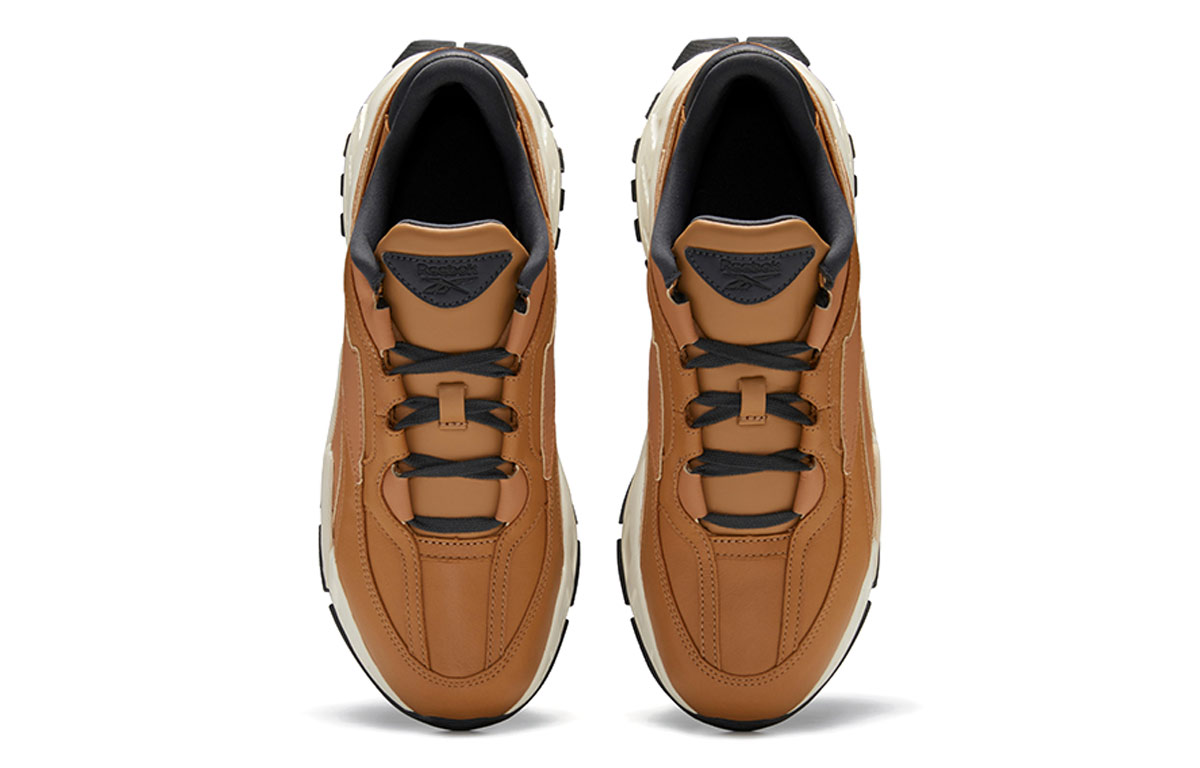 Purchase Reebok Evzn Kulit 'Coklat Lari' FZ1212