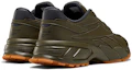 Shop Reebok Evzn Kulit 'Hijau Tentera' FZ1213