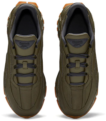 Reebok Evzn Kulit 'Hijau Tentera' FZ1213 Purchase Reebok Evzn Kulit 'Hijau Tentera' FZ1213