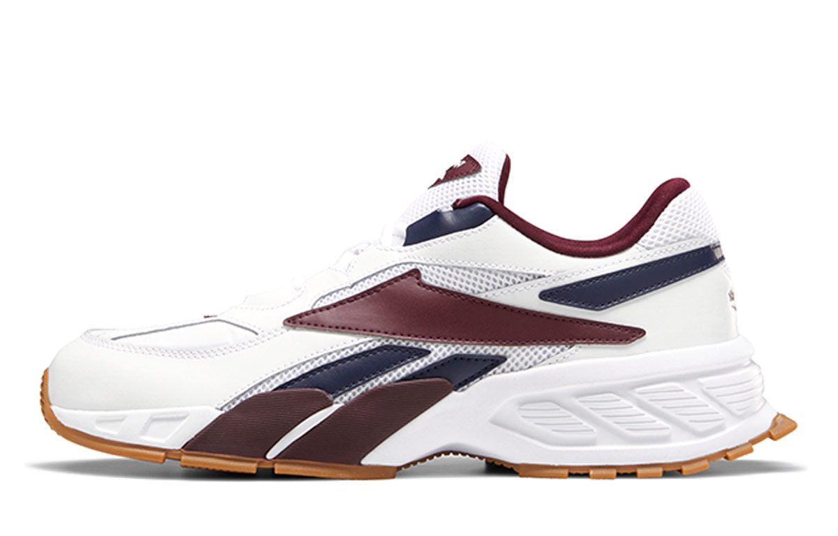 Reebok Evzn Red 'White' FW6469