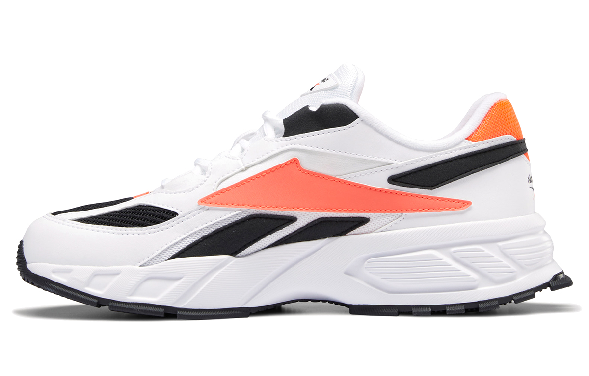 Reebok Evzn White Black FX3693
