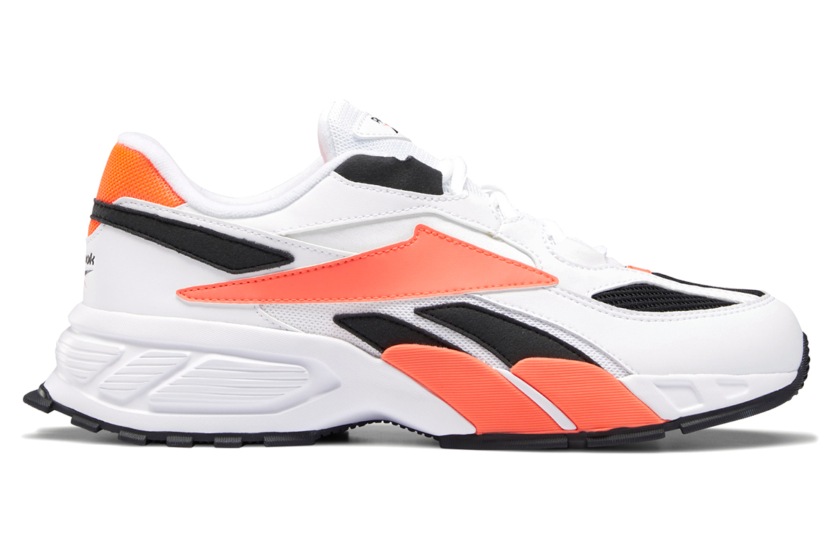 Order Reebok Evzn Bianco Nero FX3693