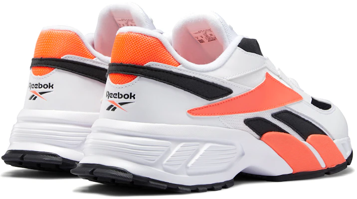 Reebok Evzn Bianco Nero FX3693 Shop Reebok Evzn Bianco Nero FX3693