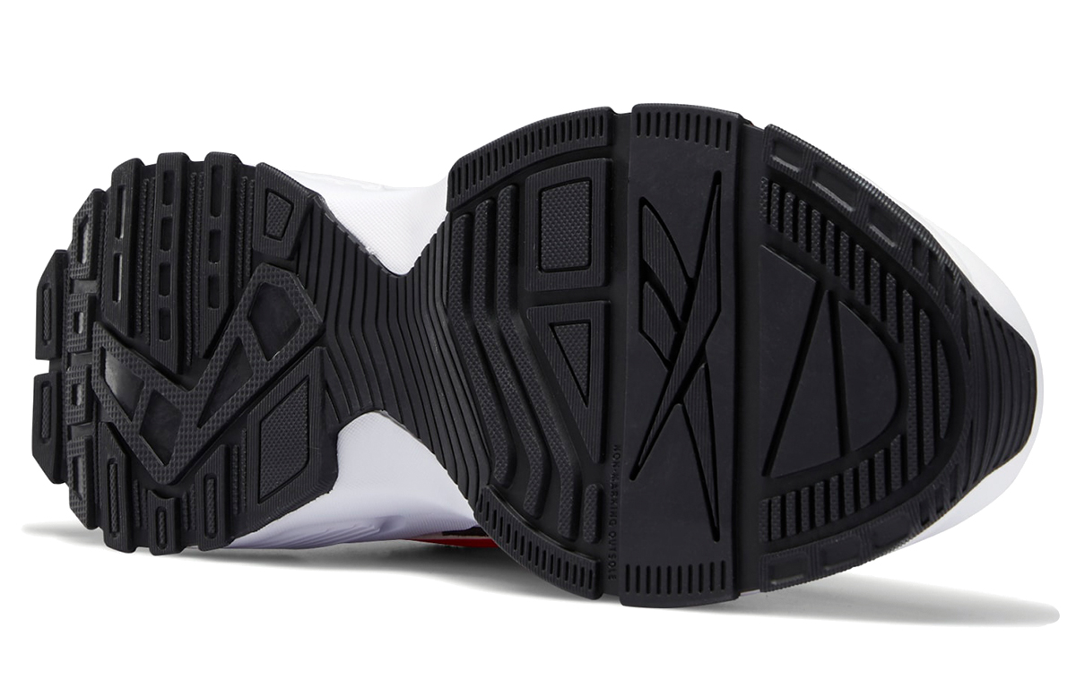 Details for Reebok Evzn Bianco Nero FX3693