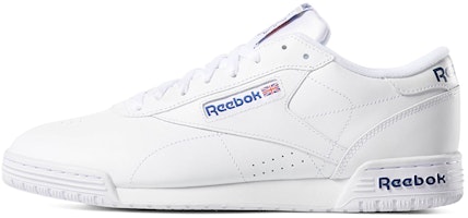 Reebok Ex-O-Fit 'White Royal Blue' AR3169 Reebok Ex-O-Fit 'White Royal Blue' AR3169