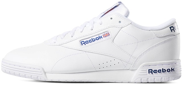Reebok Ex-O-Fit 'Putih Biru Kerajaan' AR3169 Buy Reebok Ex-O-Fit 'Putih Biru Kerajaan' AR3169