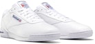 Lookbook Reebok Ex-O-Fit 'Putih Royal Biru' AR3169