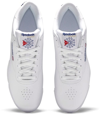 Reebok Ex-O-Fit '白色皇家蓝' AR3169 Purchase Reebok Ex-O-Fit '白色皇家蓝' AR3169