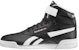 Reebok Ex-O-Fit Clean Hi 'Hitam' BS5326