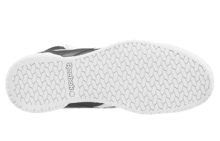 Purchase Reebok Ex-O-Fit Clean Hi 'Hitam' BS5326