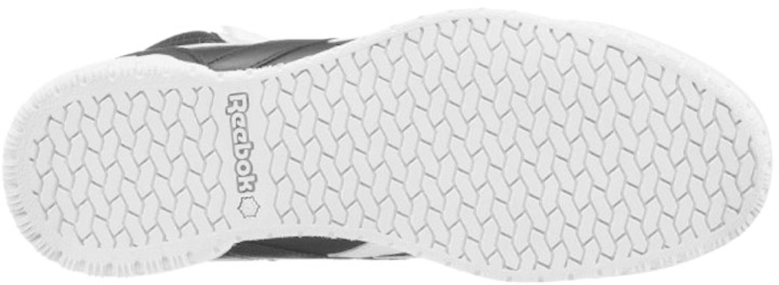 Reebok Ex-O-Fit Clean Hi 'Black' BS5326 Purchase Reebok Ex-O-Fit Clean Hi 'Black' BS5326