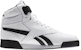 Reebok Ex-O-Fit Clean Hi 'Putih Hitam' BS5325