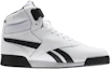 Order Reebok Ex-O-Fit Clean Hi 'Blanco Negro' BS5325