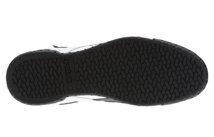 Purchase Reebok Ex-O-Fit Clean Hi 'Blanco Negro' BS5325