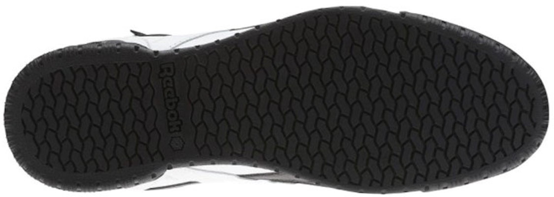 Reebok Ex-O-Fit Clean Hi 'White Black' BS5325 Purchase Reebok Ex-O-Fit Clean Hi 'White Black' BS5325