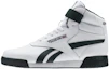 Buy Reebok Ex-O-Fit Clean High ''Weiß Dunkelgrün'' BS5324