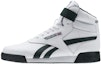 Buy Reebok Ex-O-Fit Clean High 'Putih Hutan Gelap' BS5324