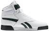 Order Reebok Ex-O-Fit Clean High ''Weiß Dunkelgrün'' BS5324