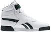 Order Reebok Ex-O-Fit Clean High 'Putih Hutan Gelap' BS5324