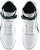 Reebok Ex-O-Fit Clean High 'Putih Hutan Gelap' BS5324