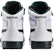 Reebok Ex-O-Fit Clean High 'Putih Hutan Gelap' BS5324