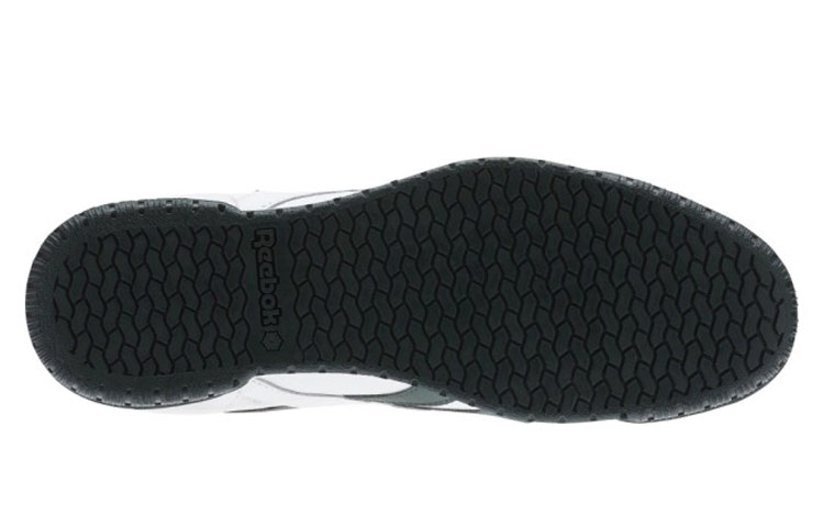 Purchase Reebok Ex-O-Fit Clean High ''Weiß Dunkelgrün'' BS5324