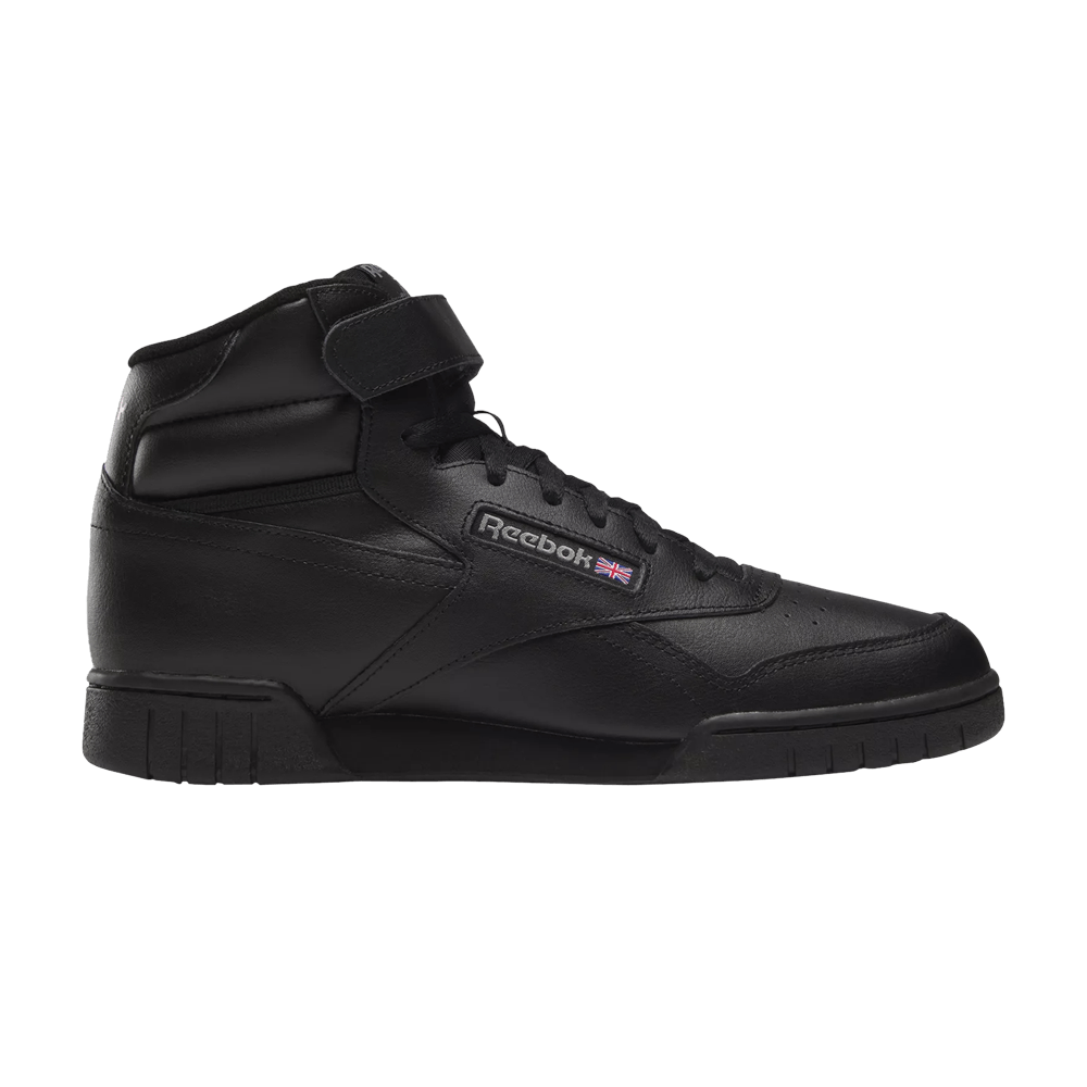 Buy Reebok Ex-O-Fit Hi「黑色」100000109