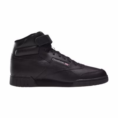 Reebok Ex-O-Fit Hi 'Black'
