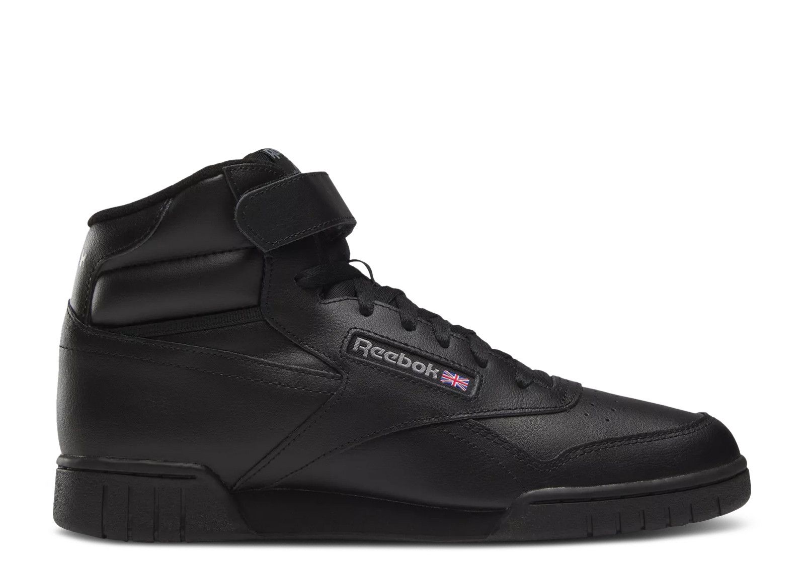Buy Reebok Ex-O-Fit Hi ''Zwart'' 100000109