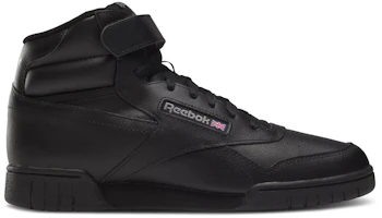 Reebok Ex-O-Fit Hi 'Black' 100000109 Reebok Ex-O-Fit Hi 'Black' 100000109
