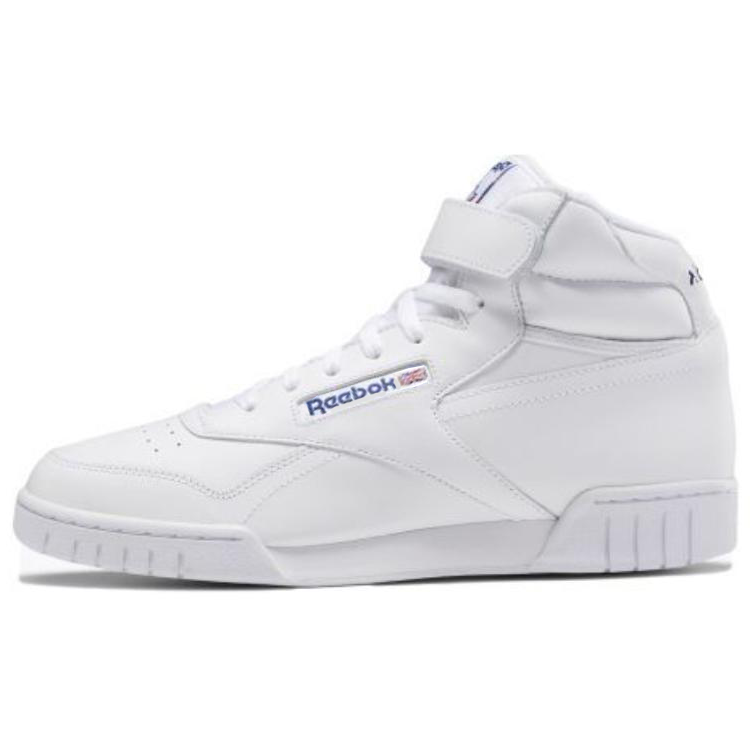 Reebok Ex-O-Fit Hi 'White' 100000108