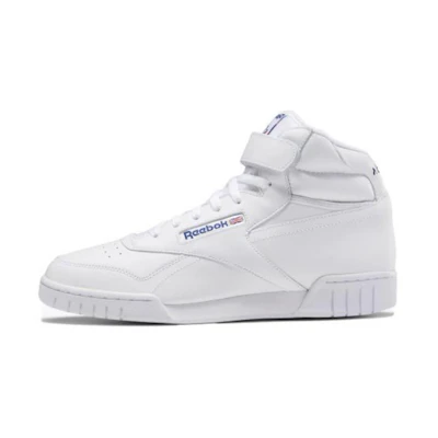 Reebok Ex-O-Fit Hi 'White'