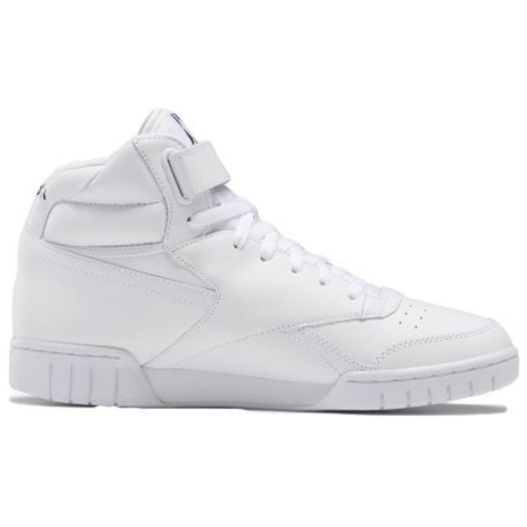 Order Reebok Ex-O-Fit Hi '白色' 100000108