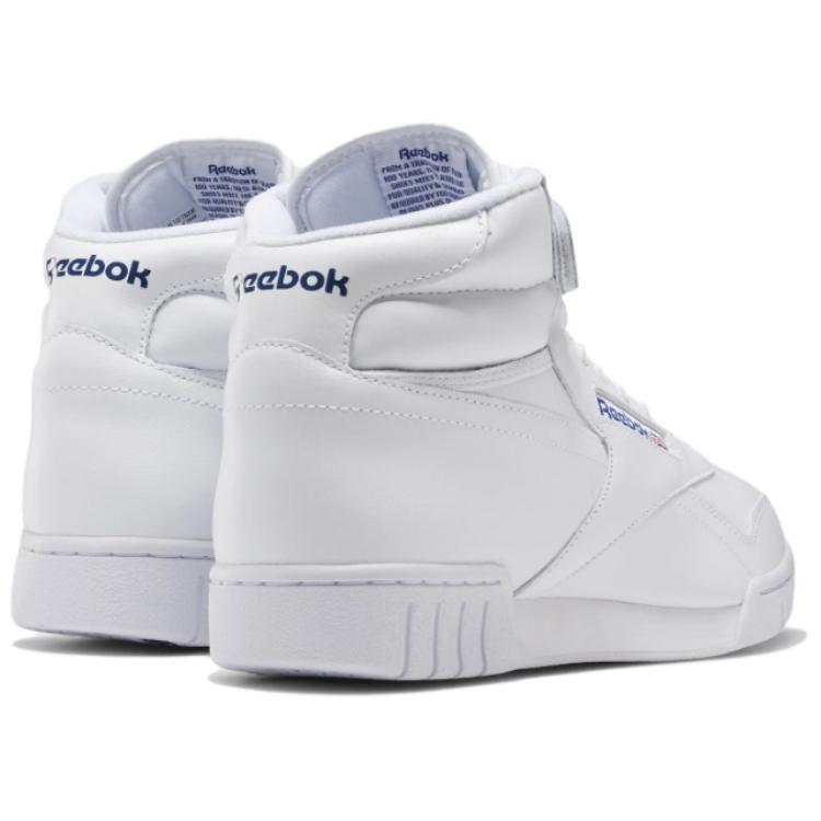 Lookbook Reebok Ex-O-Fit Hi '白色' 100000108