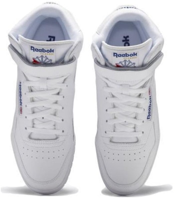 Reebok Ex-O-Fit Hi '白色' 100000108 Shop Reebok Ex-O-Fit Hi '白色' 100000108
