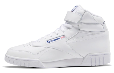 Reebok Ex-O-Fit Hi 'White'