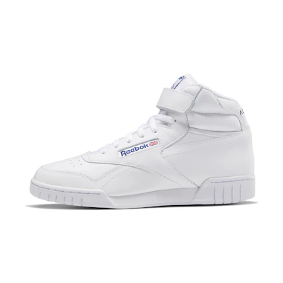 Reebok Ex-O-Fit Hi 'White'