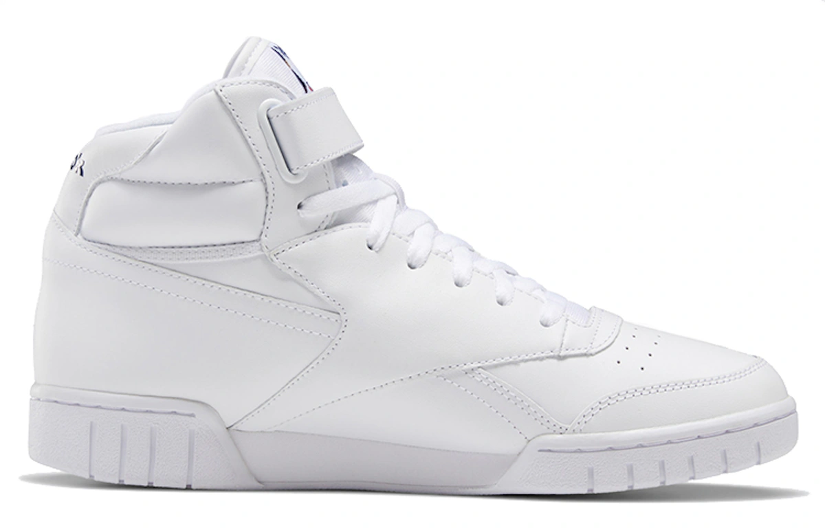 Reebok Ex-O-Fit Hi 'White'