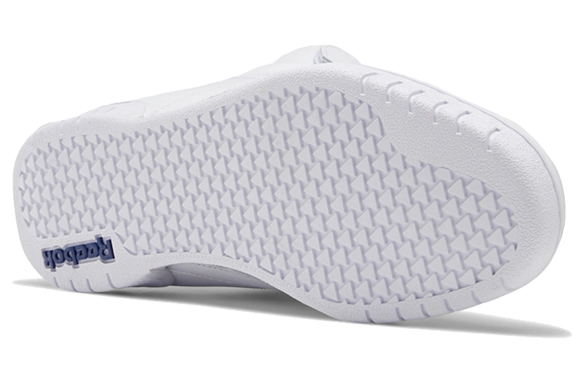 Reebok Ex-O-Fit Hi 'White'