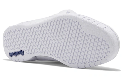 Reebok Ex-O-Fit Hi 'White'