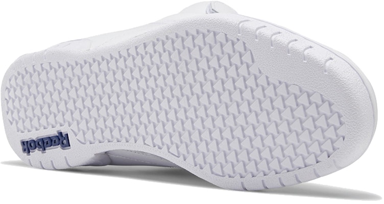 リーボック Ex-O-Fit ハイ (ホワイト) 3477 Details for リーボック Ex-O-Fit ハイ (ホワイト) 3477