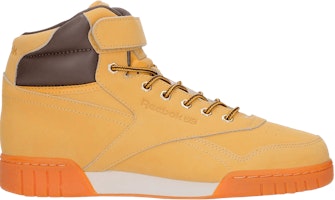Reebok Ex-O-Fit Plus High 'Wheat' M49997 Reebok Ex-O-Fit Plus High 'Wheat' M49997