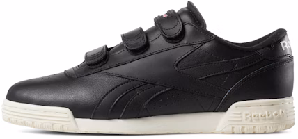 Reebok Exofit 600 'Extreme Night Black' DV3739 Reebok Exofit 600 'Extreme Night Black' DV3739