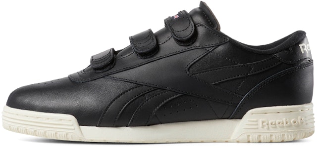 リーボック エクソフィット600 "真夜ブラック" (Rībbokku Ekusofitto 600 "Shin'ya Burakku") DV3739 Buy リーボック エクソフィット600 "真夜ブラック" (Rībbokku Ekusofitto 600 "Shin'ya Burakku") DV3739